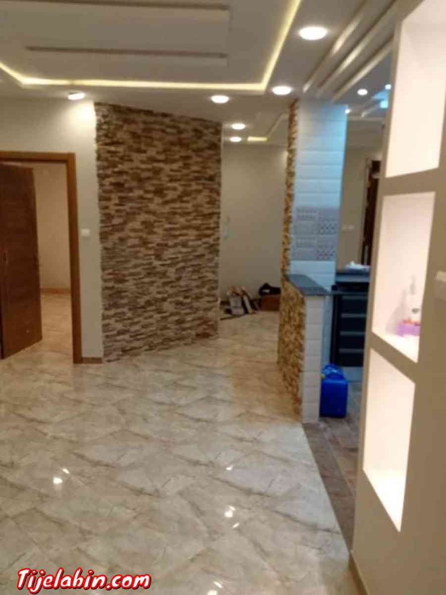 Niveau de villa - Rais Hamidou, Alger - Tijelabin