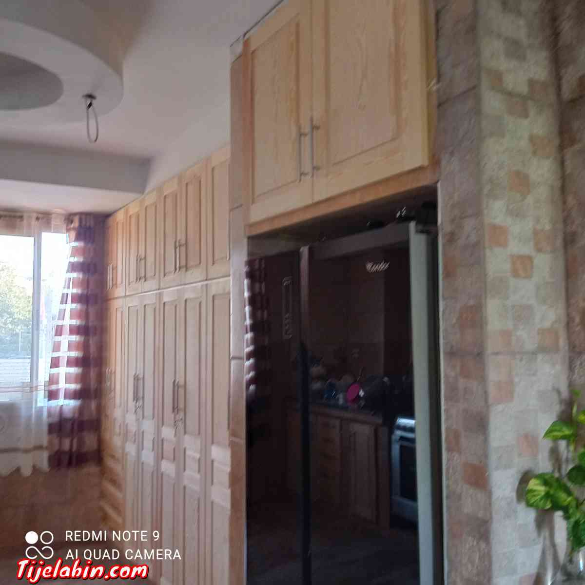 F4 3 façades a jijel - Jijel, Jijel - Tijelabin