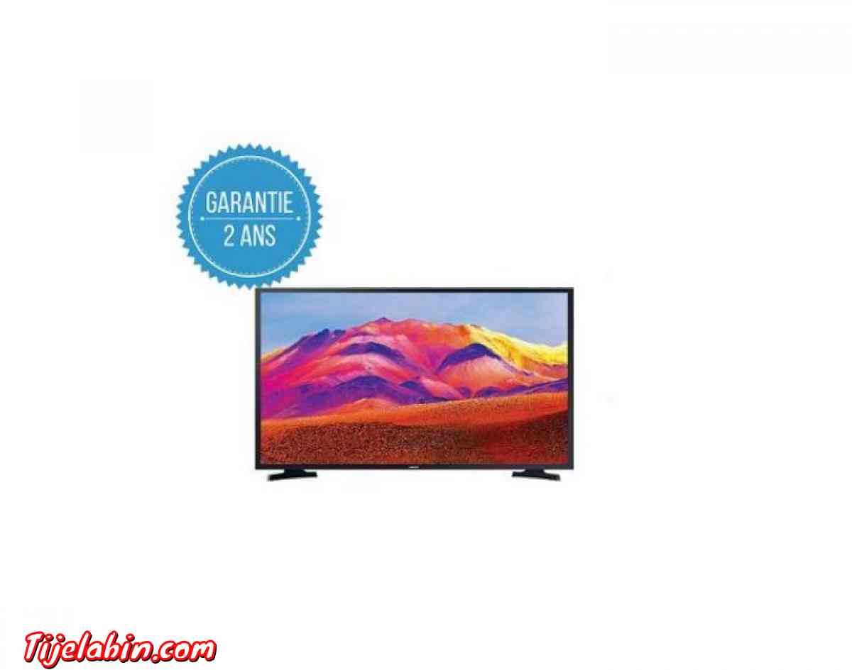 تلفزيون سلسلة T5300 مقاس 32 LED SMART بوصة - UA32T5300 - أسو - Alger Centre, Alger