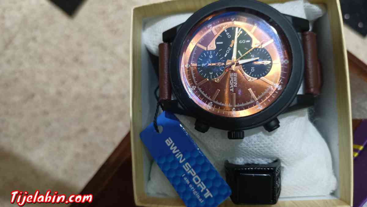 ساعات جملة و ديطاي - Ain Bessam, Bouira - Tijelabin