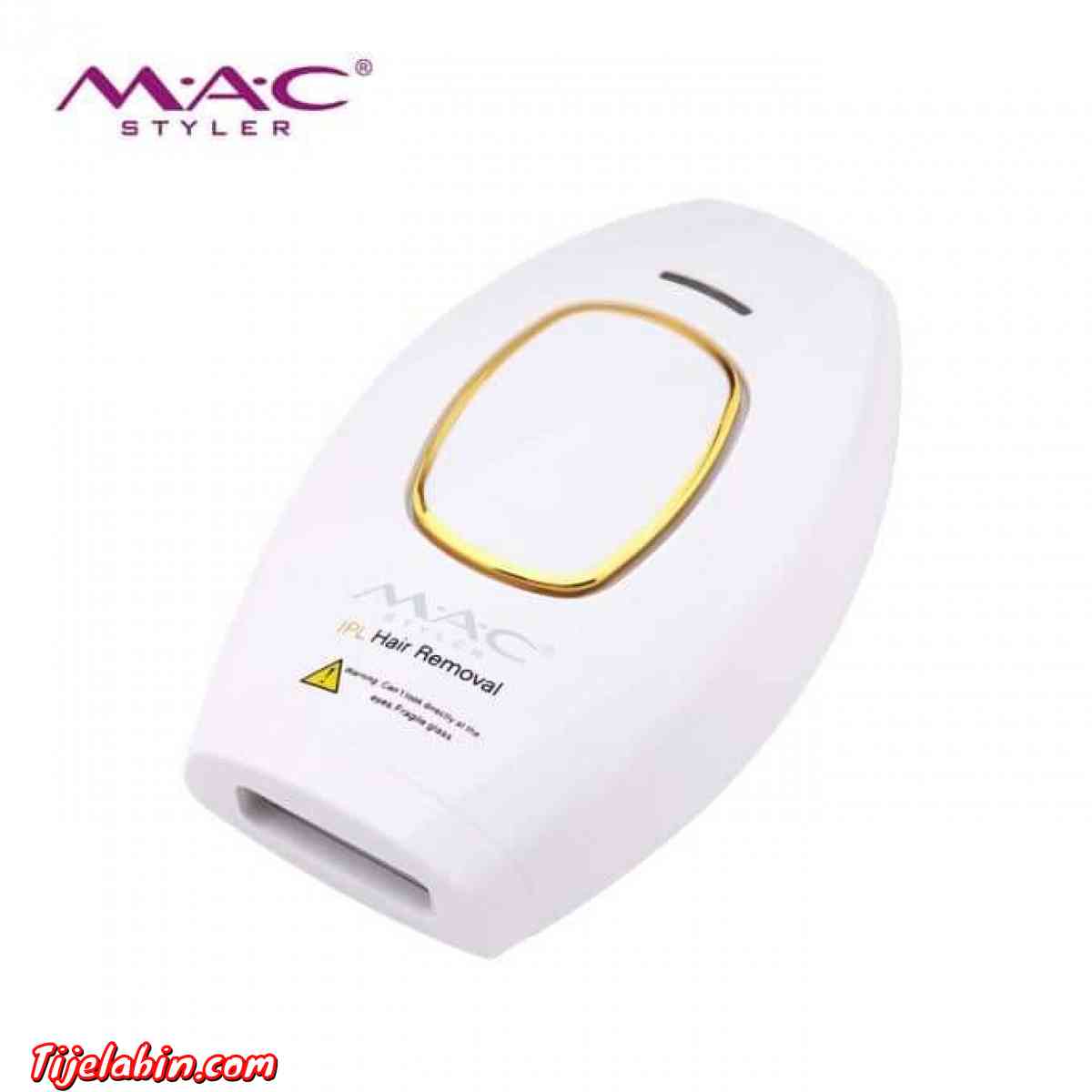 mac mac - Bab El Oued, Alger - Tijelabin