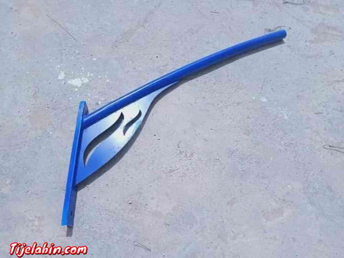 كروس لاعمدة الاناره الكهربائية - El Oued, El Oued - Tijelabin