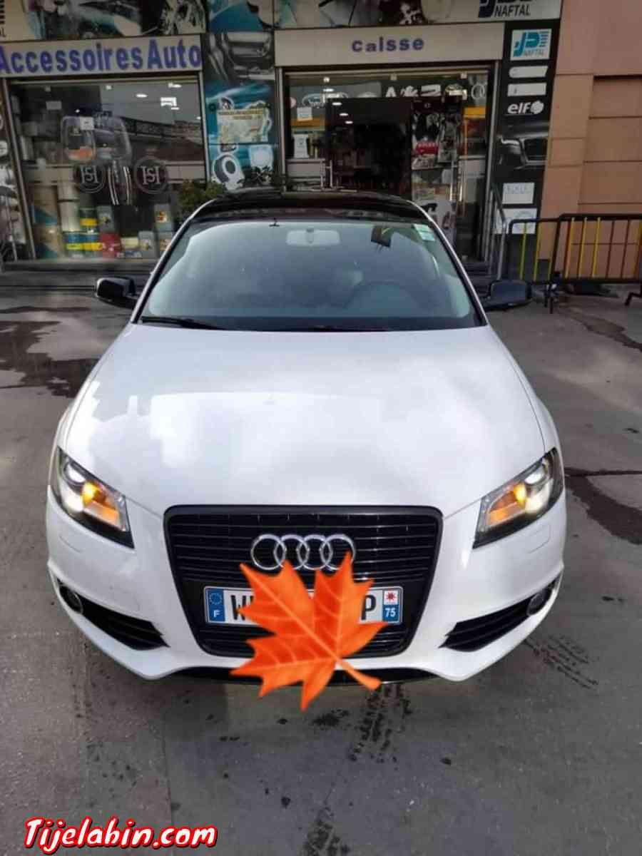 Audi A3 - Annaba, Annaba