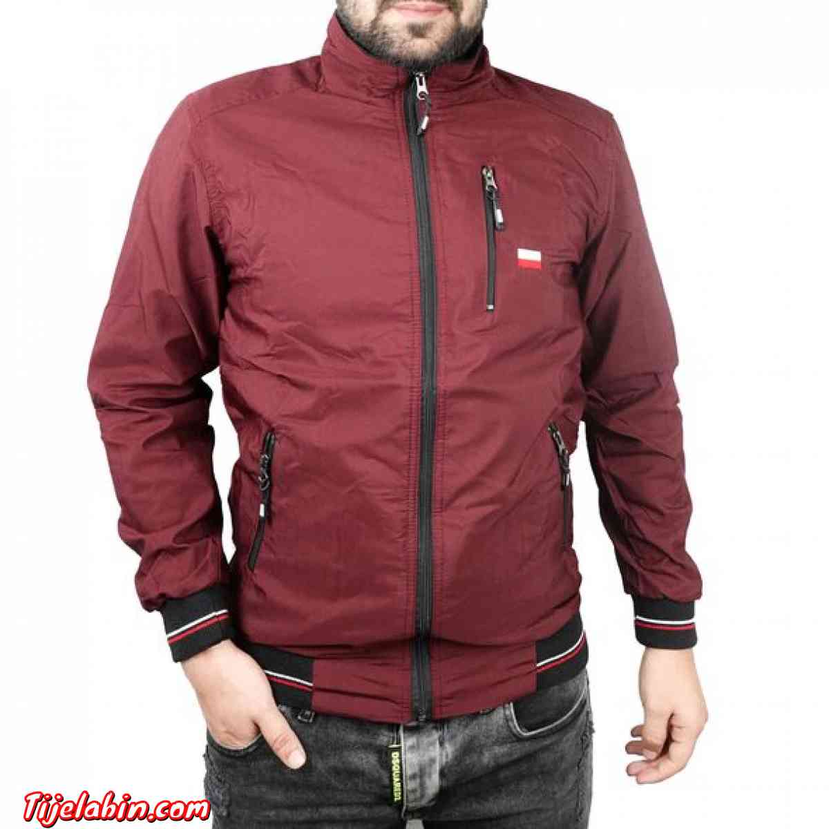 veste pour homme - Alger Centre, Alger - Tijelabin