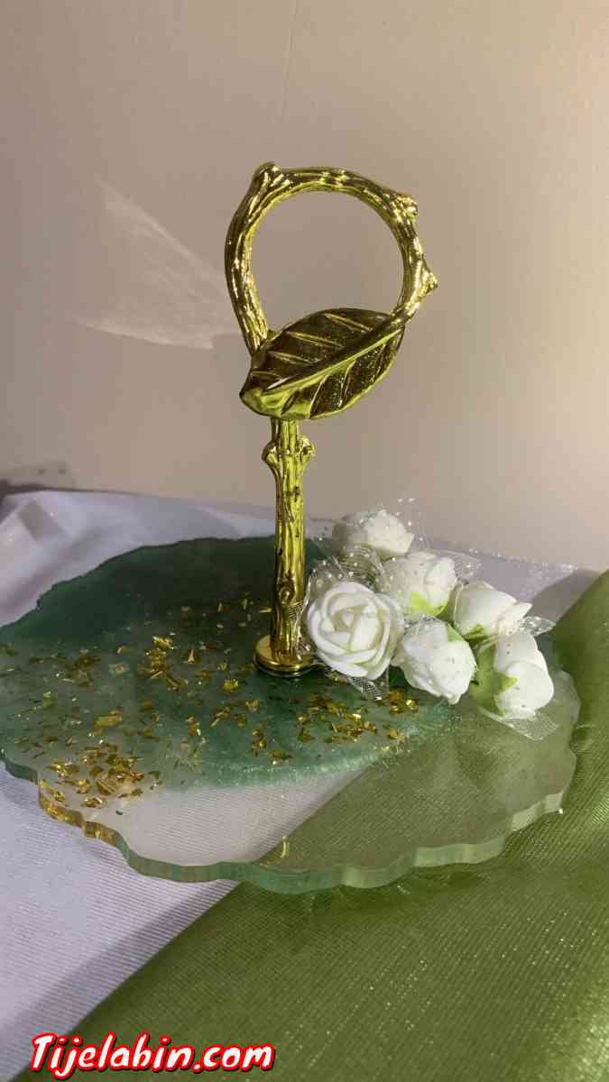 Assiette résine - Oran, Oran - Tijelabin