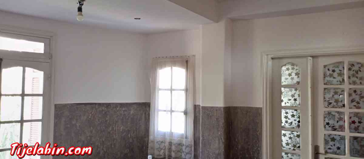 F4 3 façades a jijel - Jijel, Jijel - Tijelabin