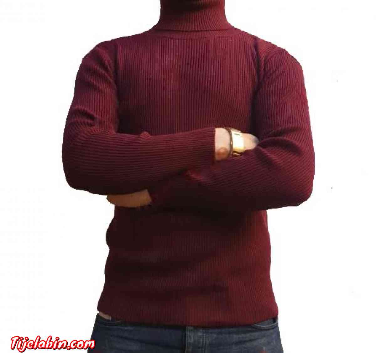 تريكو كول غولي جديد منتوج تركي trico - Ghardaia, Ghardaia - Tijelabin