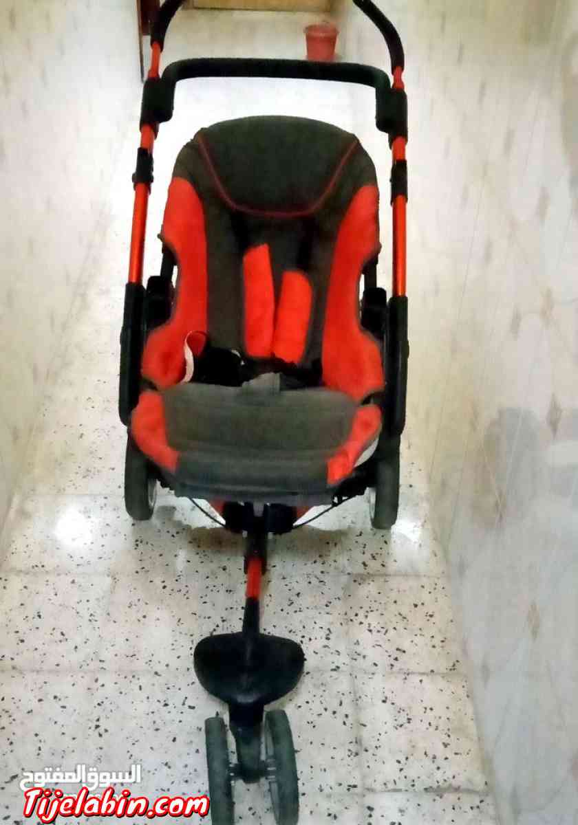 بوسات للبيع - Ouled Yaich, Blida - Tijelabin