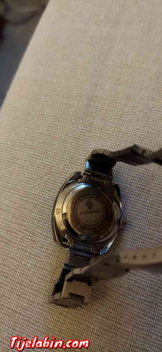 Montre antiquité - Oran, Oran - Tijelabin