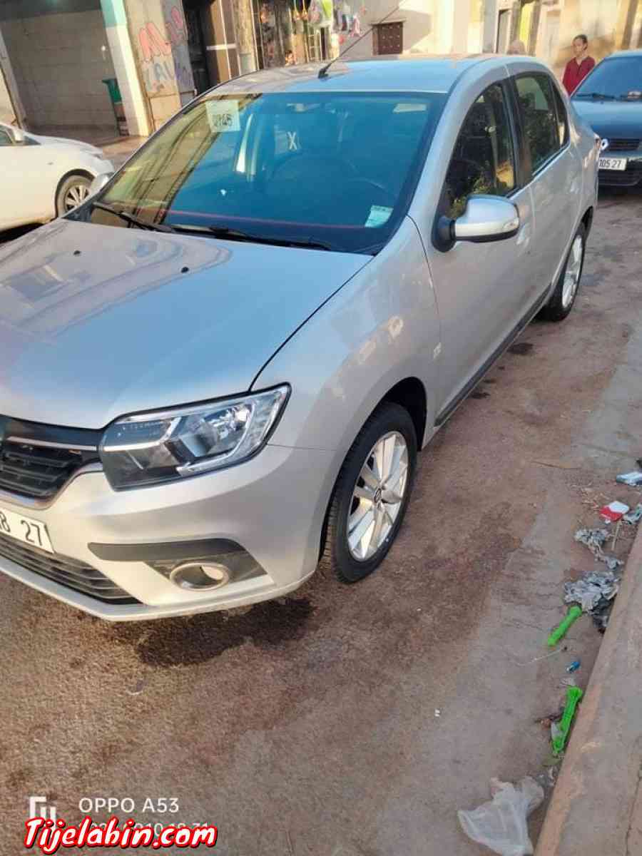 سيارة ما شاء الله زيرو توش - Stidia, Mostaganem - Tijelabin