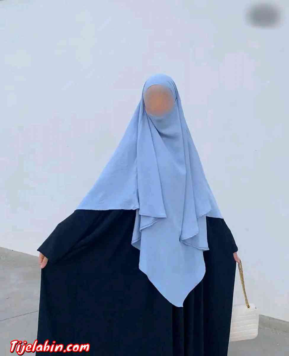 إسدال - Alger Centre, Alger - Tijelabin