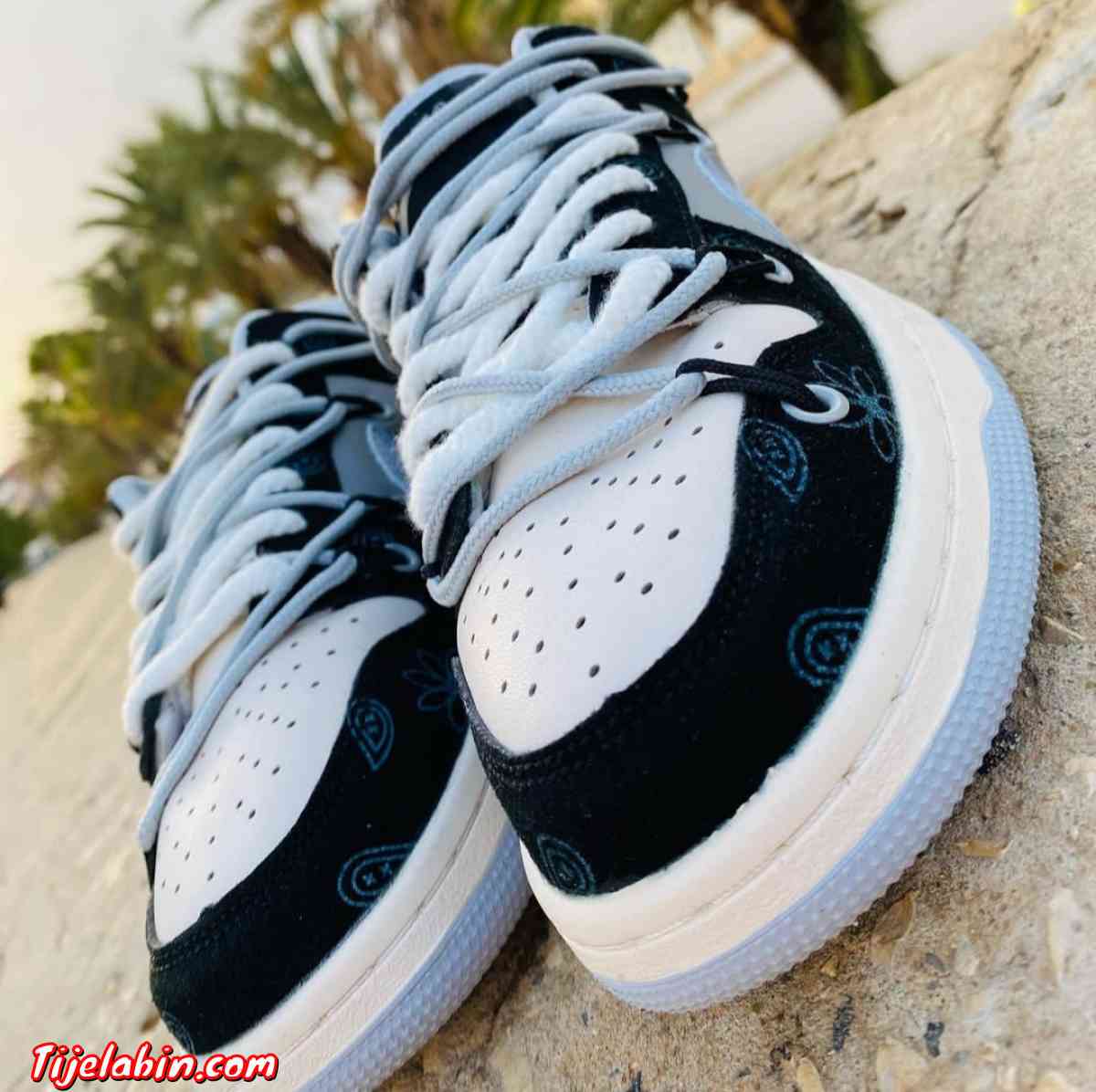 حذاء Nike - Ain Oulmane, Setif - Tijelabin