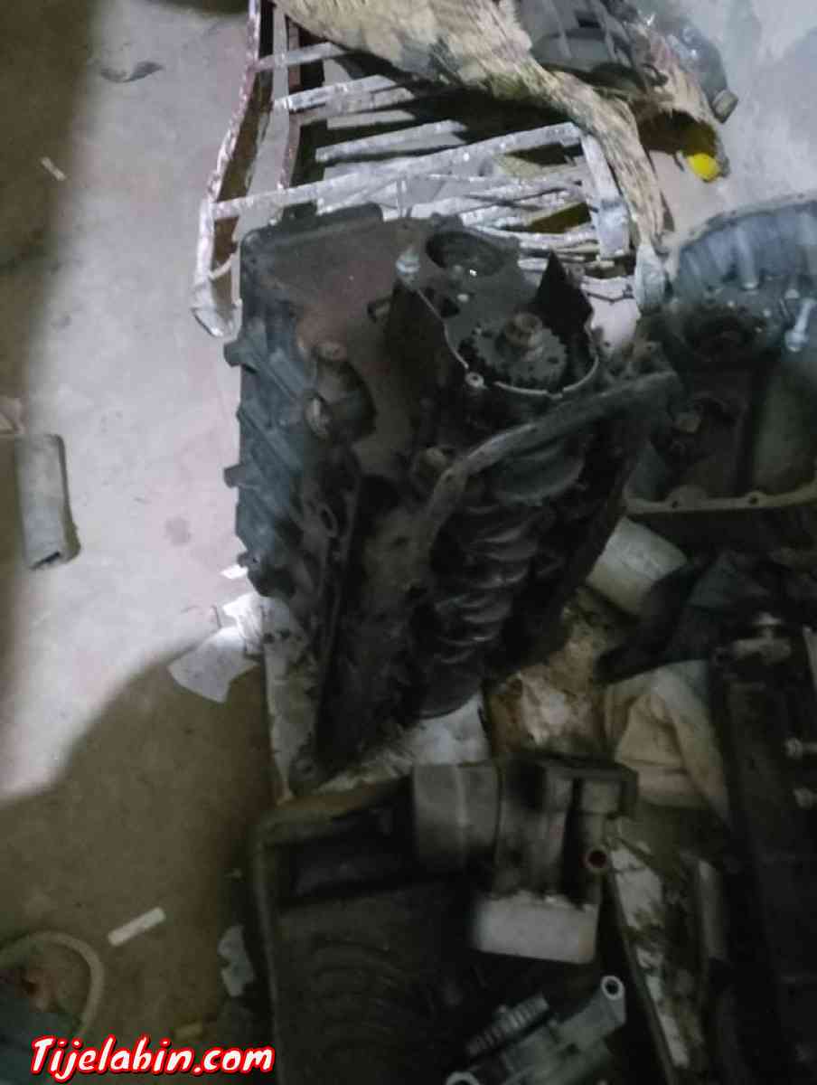 زيميل متطور انتاع  سبارت كادي - Abadla, Bechar - Tijelabin