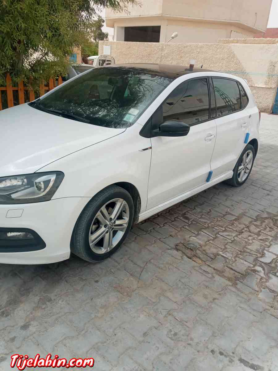 بولو ار لاين - Alger Centre, Alger - Tijelabin