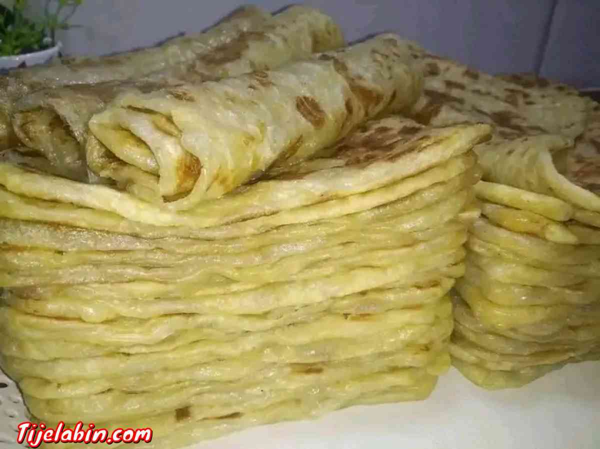 مأكولات بيتيه تقليدية للمقاهي - Ain Mellouk, Mila - Tijelabin