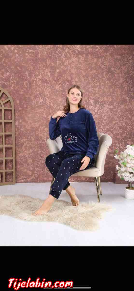 بيجامة - Sidi Ali, Mostaganem - Tijelabin