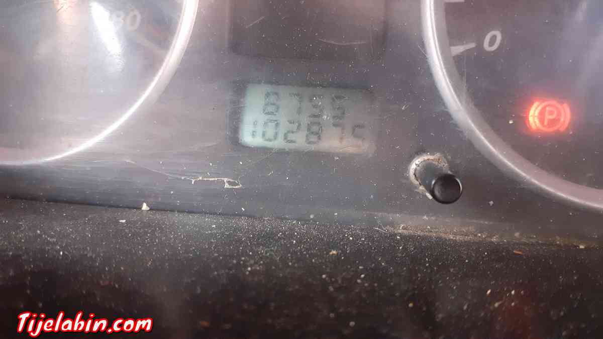 ديفاسك - Ras El Aioun, Batna - Tijelabin