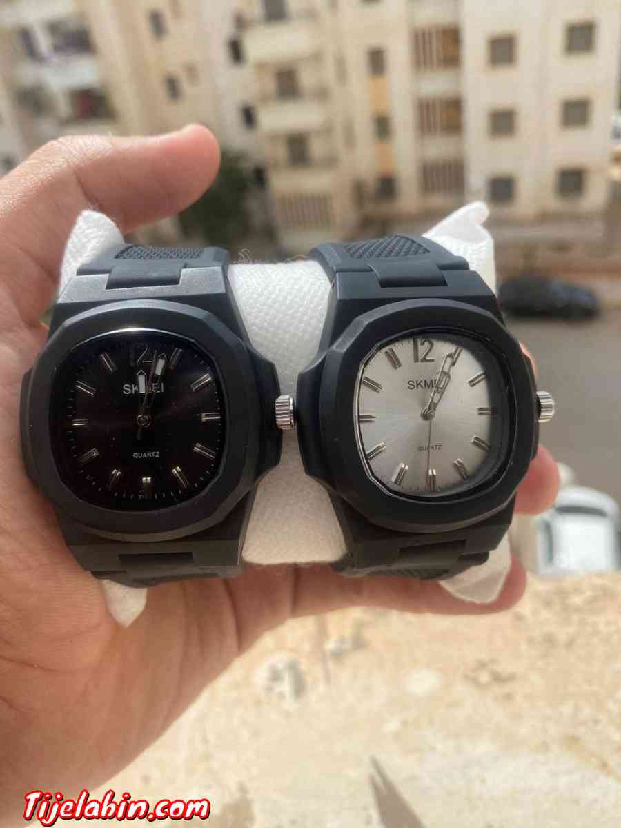 montre skmei original modèle 1717 - Boudouaou, Boumerdes - Tijelabin