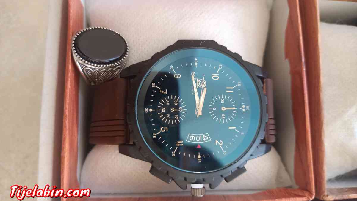 ساعات رجال و نساء - Bir Ghbalou, Bouira - Tijelabin