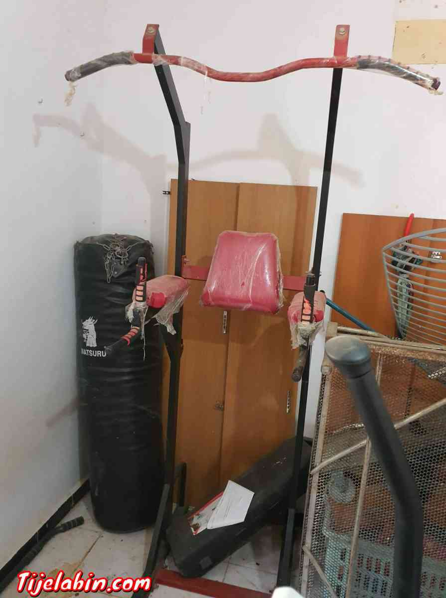 matériel sport - Oran, Oran - Tijelabin