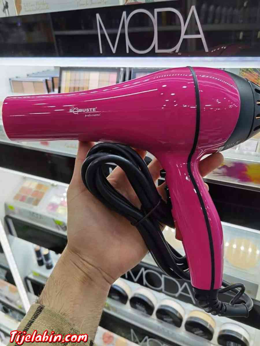 robuste robuste - Bab El Oued, Alger - Tijelabin