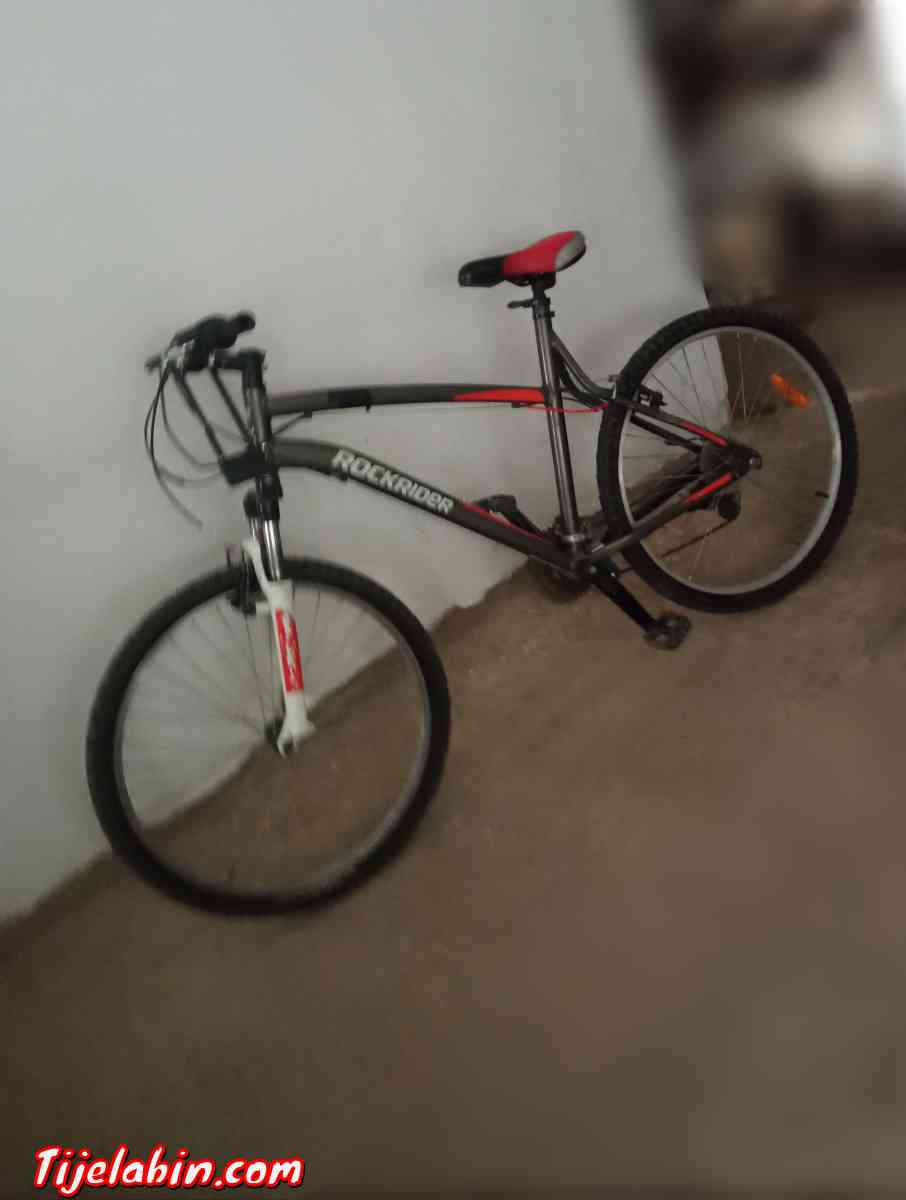 rock rider - Tissemsilt, Tissemsilt - Tijelabin