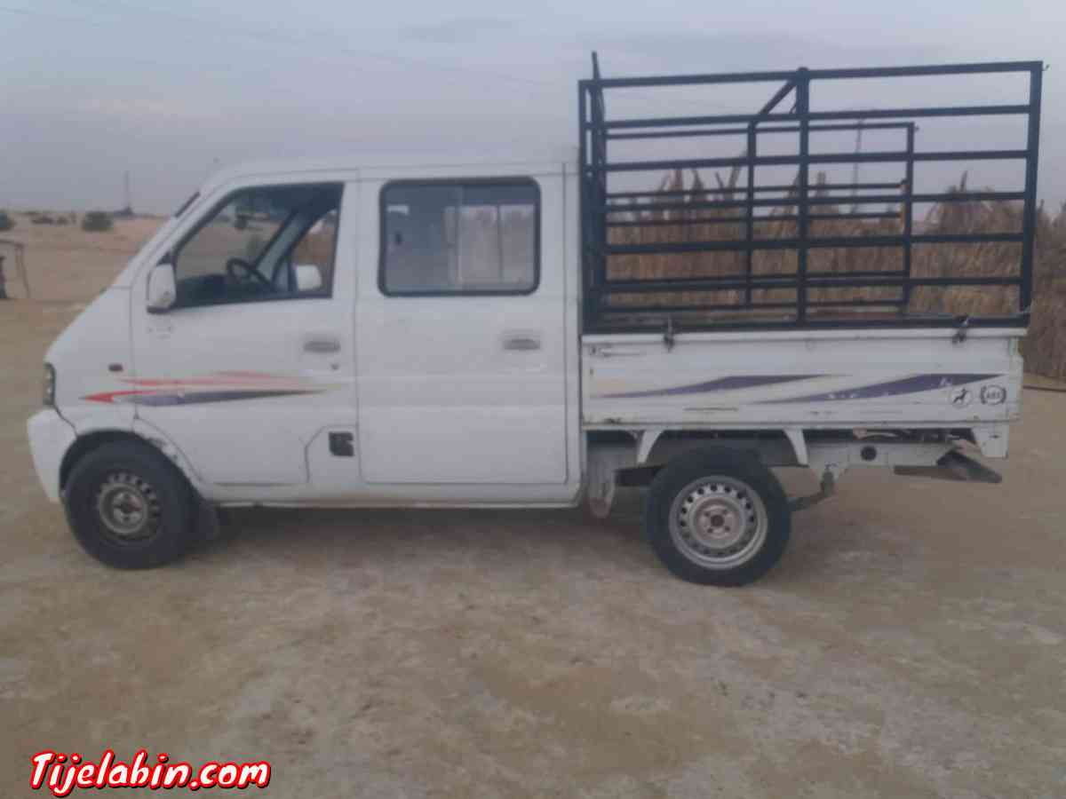 ديافام - Alger Centre, Alger - Tijelabin