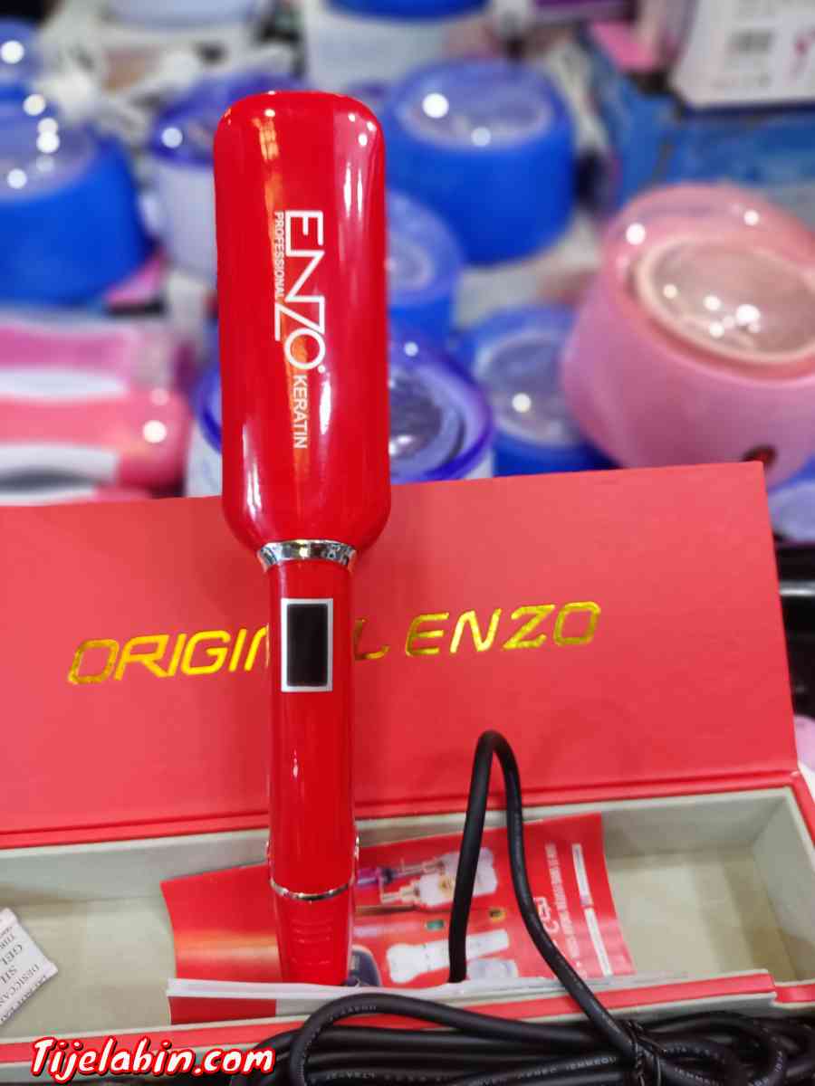 enzo enzo - Bab El Oued, Alger - Tijelabin