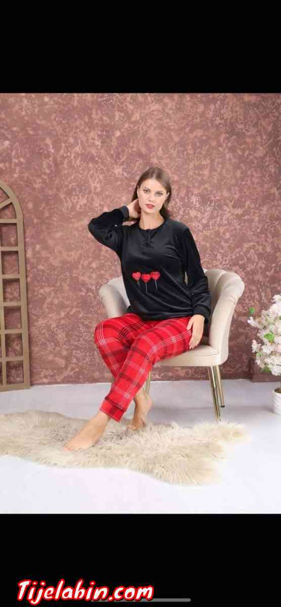 بيجامة - Sidi Ali, Mostaganem - Tijelabin