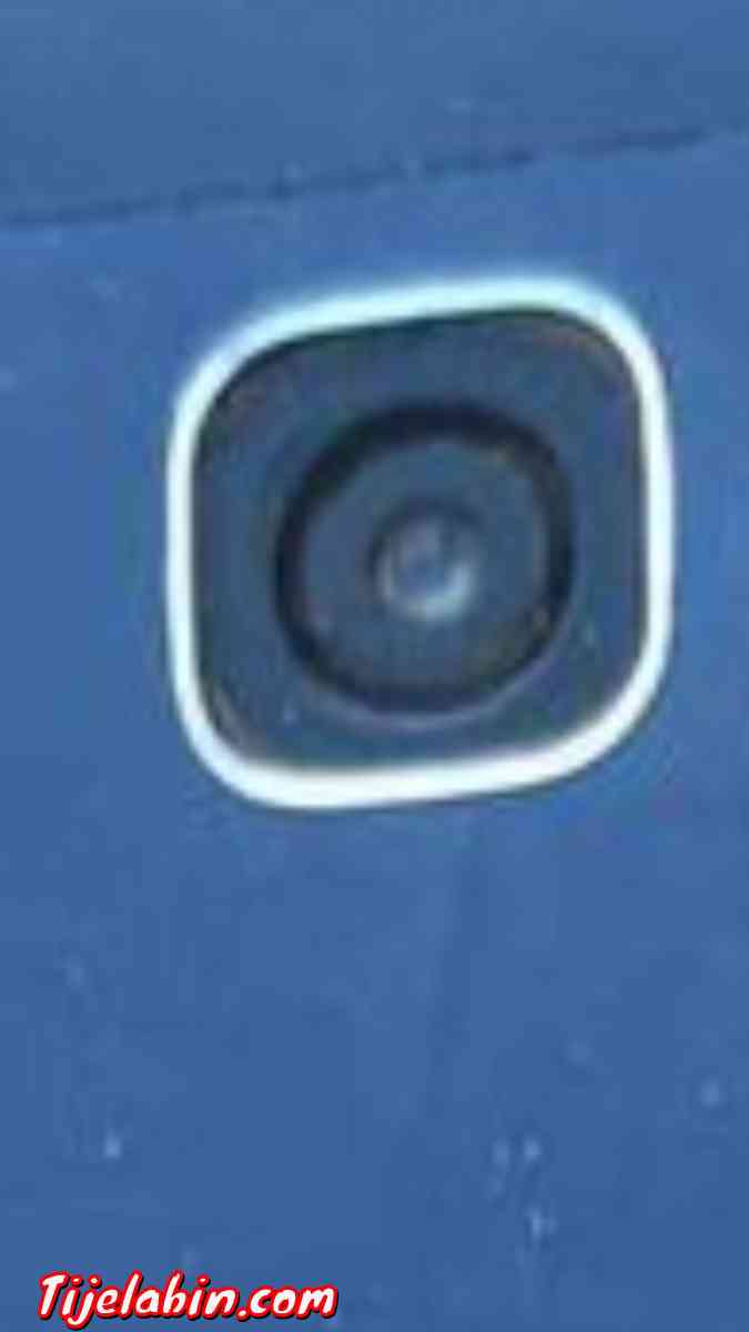 سامسونغ جي 7 برايم زاجا تاع الكاميرا مكانش و الكاميرا تتنظف - Doui Thabet, Saida - Tijelabin