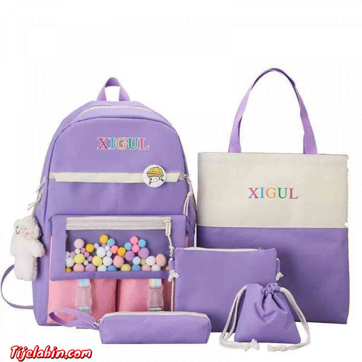 محفظة - Blida, Blida - Tijelabin