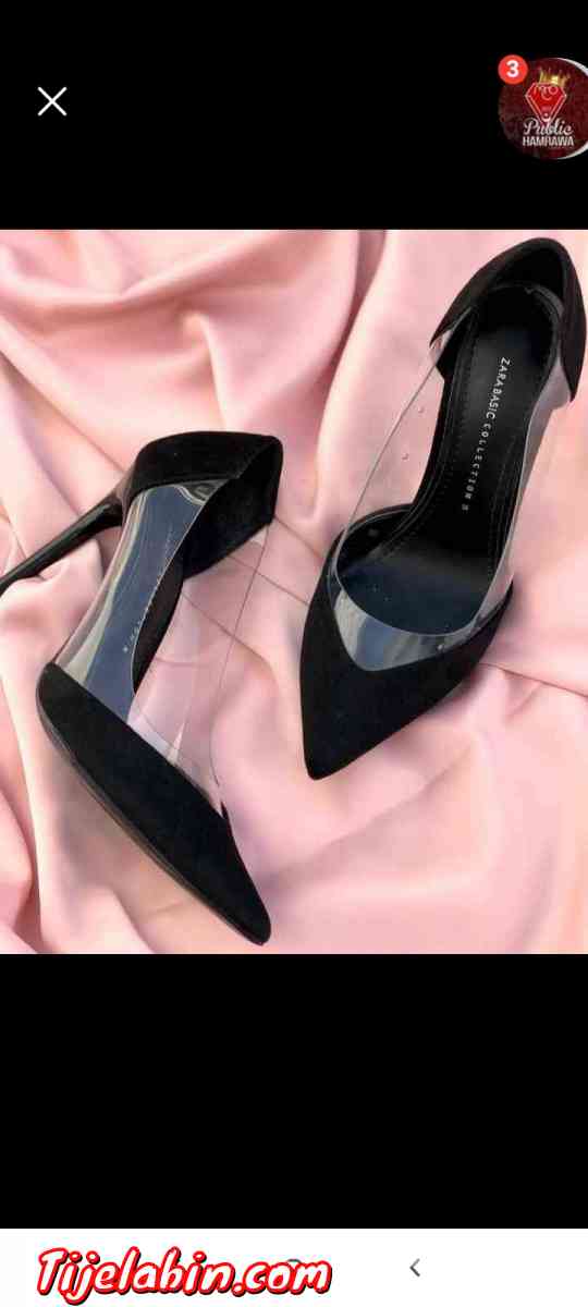 حذاء من zara - Oran, Oran - Tijelabin