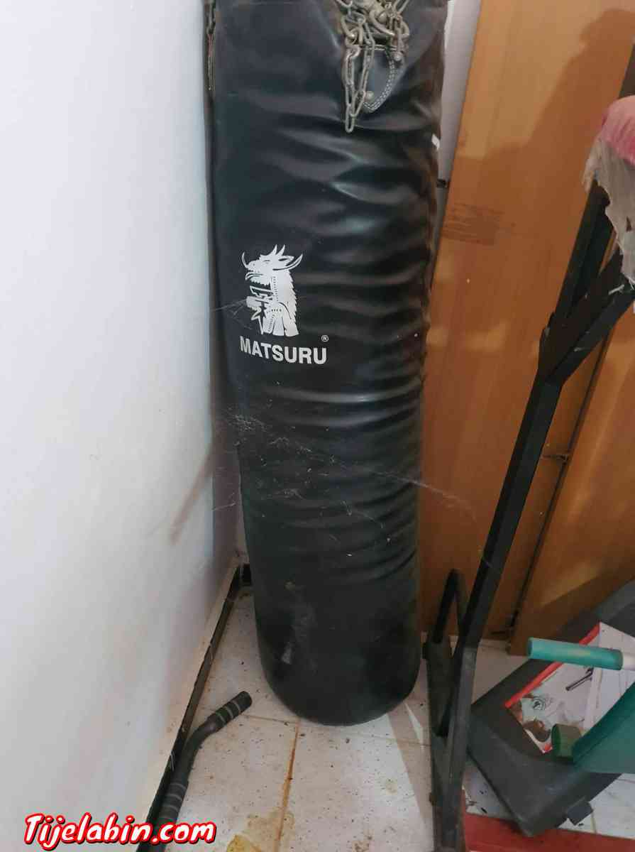 matériel sport - Oran, Oran - Tijelabin