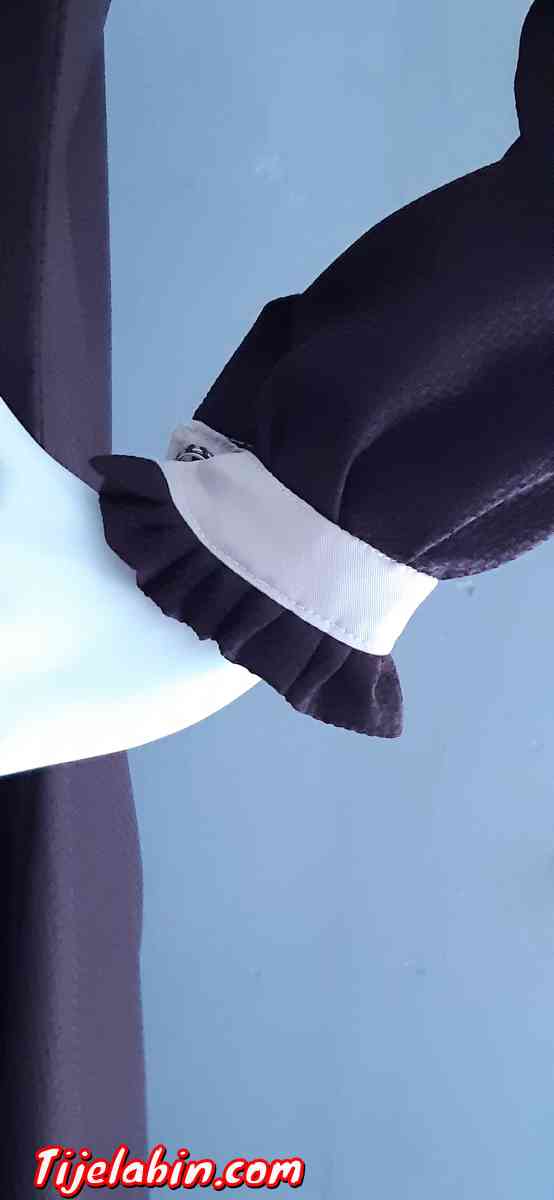 حجاب تركي - Ain Fekka, Djelfa - Tijelabin