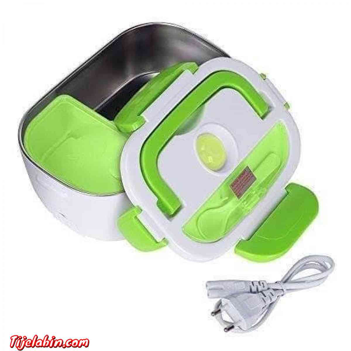 تسخن الماكلة في المكتب تاعك - Alger Centre, Alger - Tijelabin