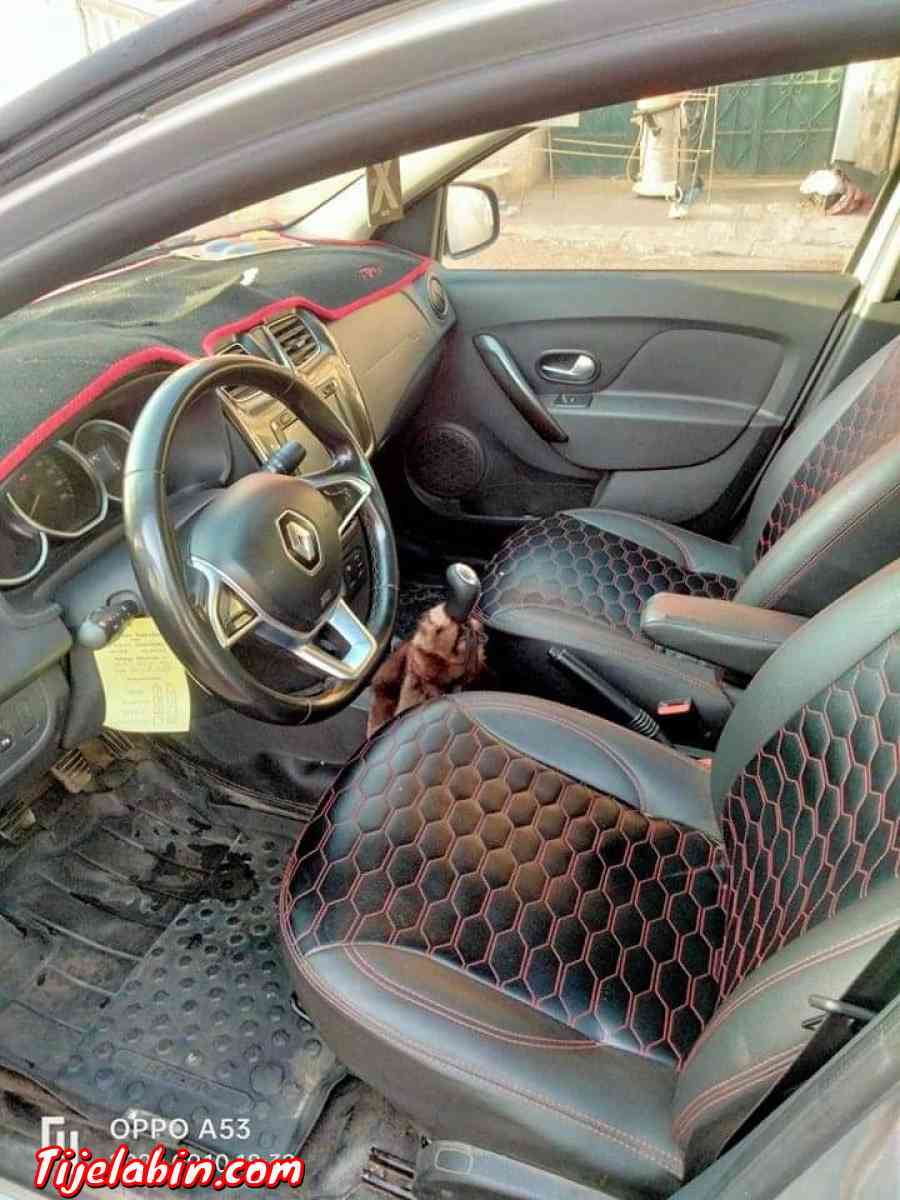 سيارة ما شاء الله زيرو توش - Stidia, Mostaganem - Tijelabin