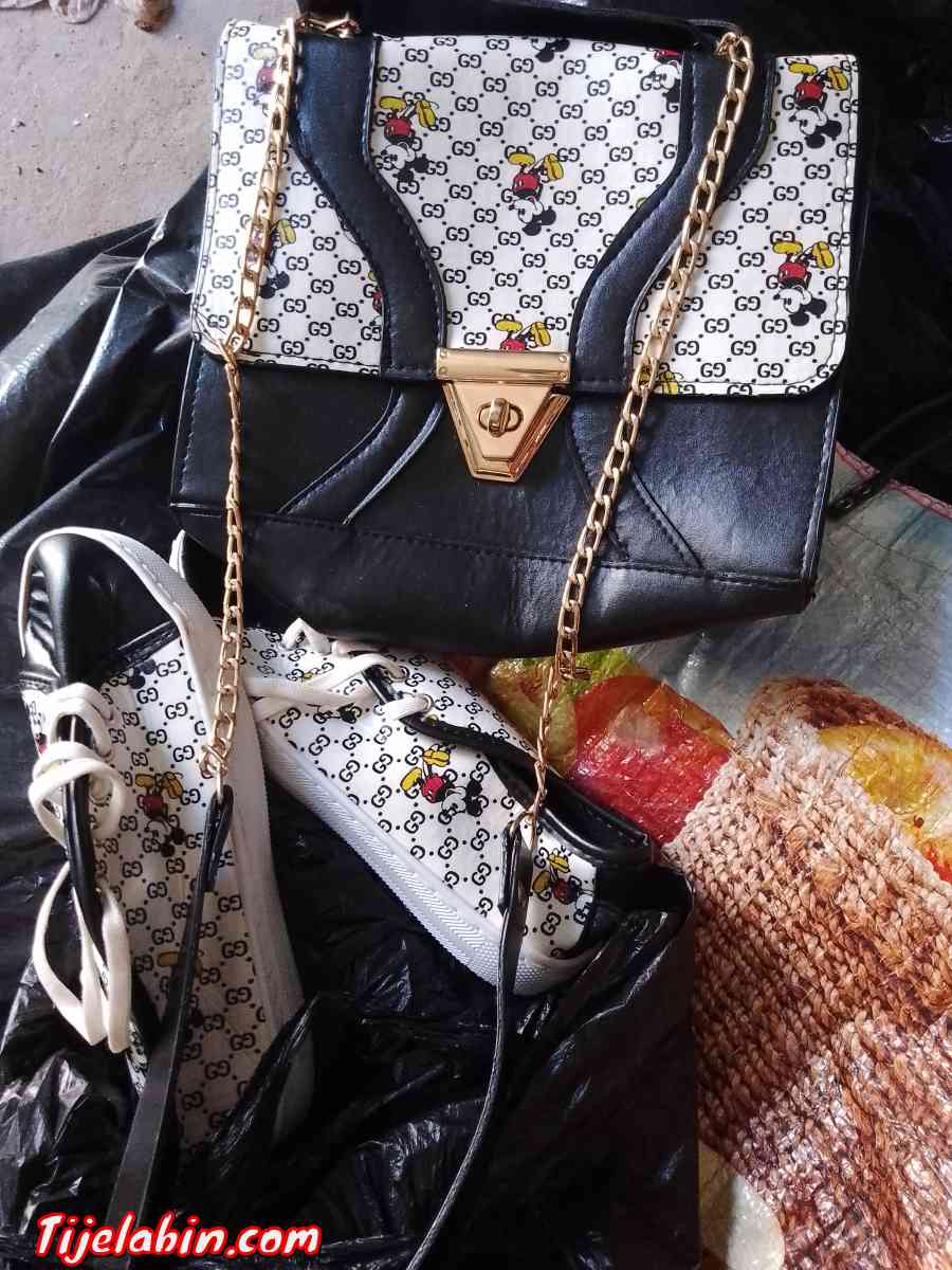 صاك أسورتي  و تريكوات شتاء رجال و نساء - Ain Oussera, Djelfa - Tijelabin