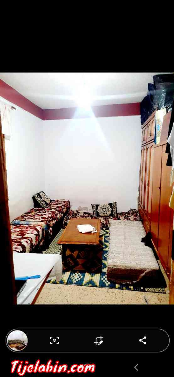 سكن آكتي - Es Senia, Oran - Tijelabin