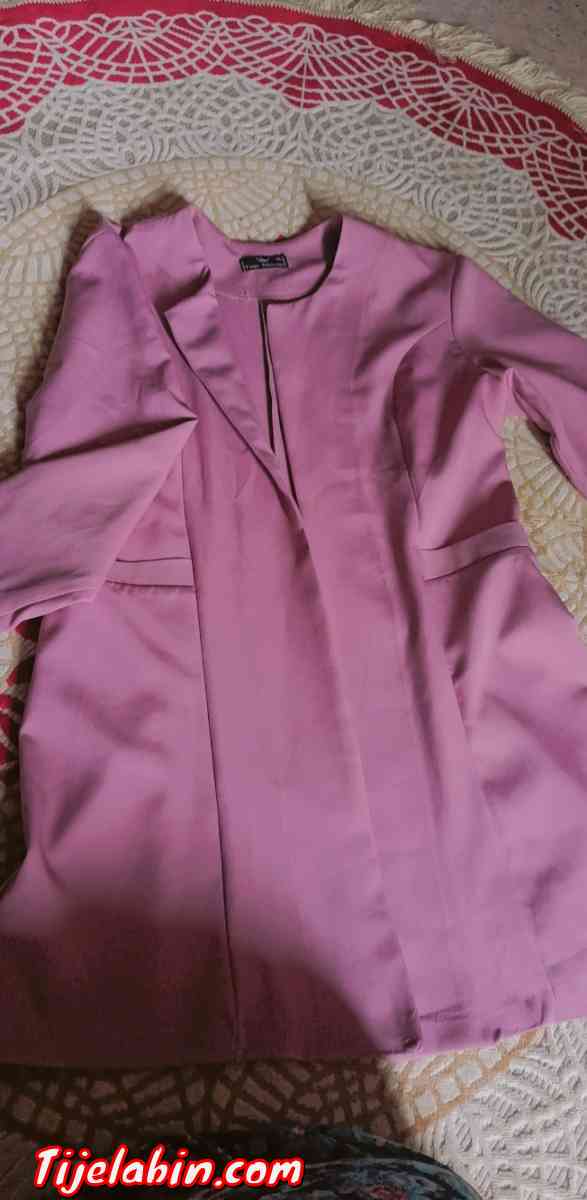 veste classique pour femme - Oued Goussine, Chlef - Tijelabin