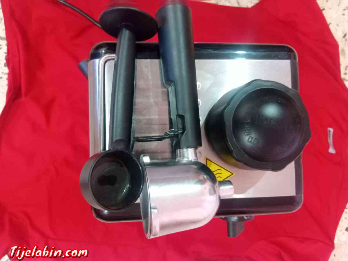 الاة قهو - Ibn Badis, Constantine - Tijelabin