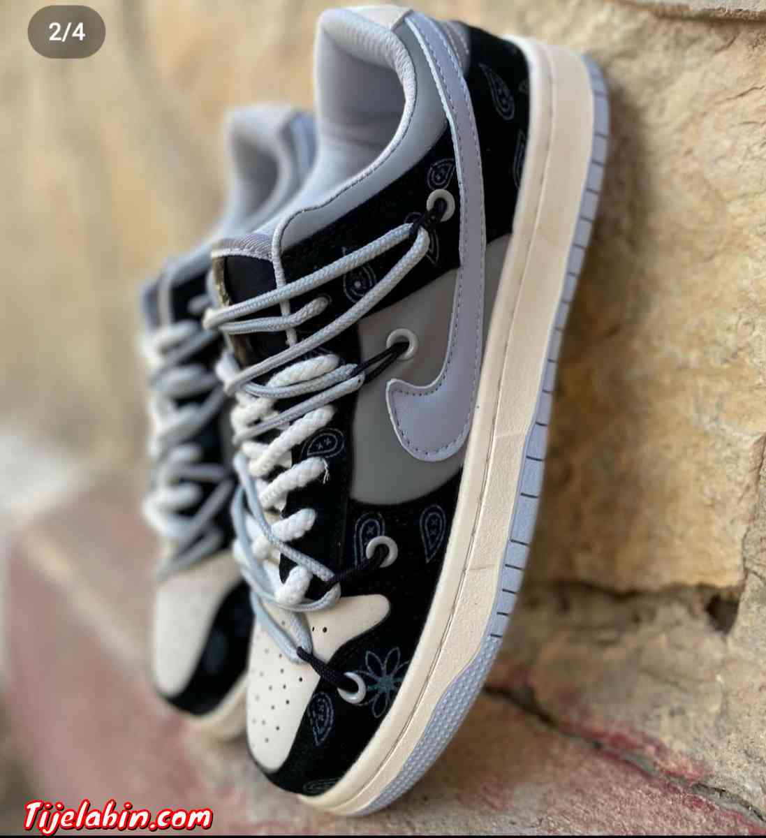 حذاء Nike - Ain Oulmane, Setif - Tijelabin