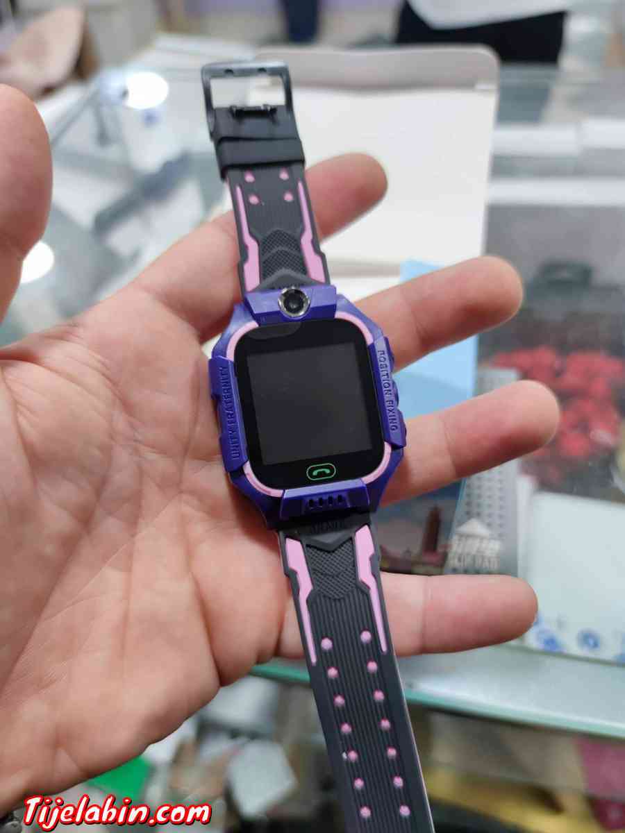 smart 2030 - Hussein Dey, Alger - Tijelabin