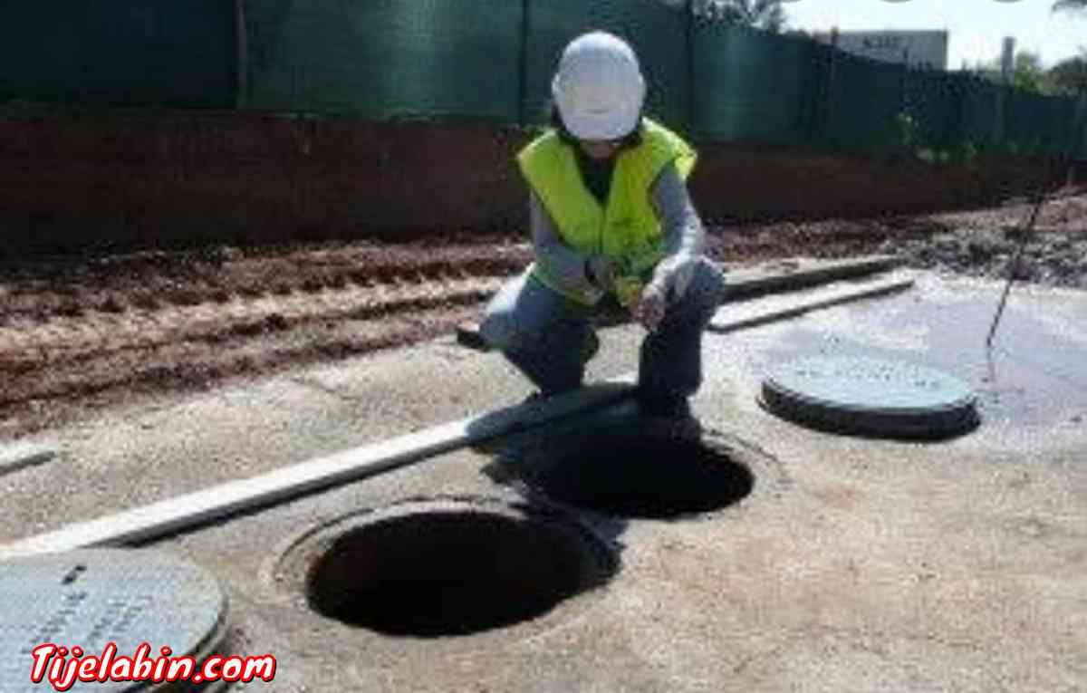 services nettoyage - Dar El Beida, Alger - Tijelabin