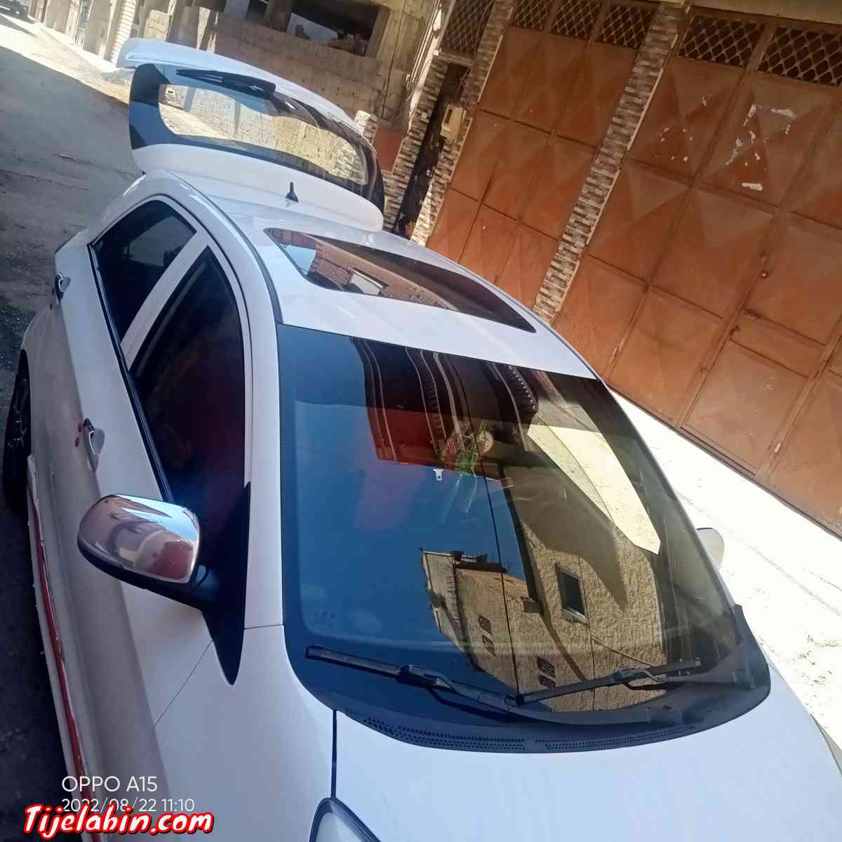 kia picanto 2017 boîte automatique - Adrar, Adrar - Tijelabin