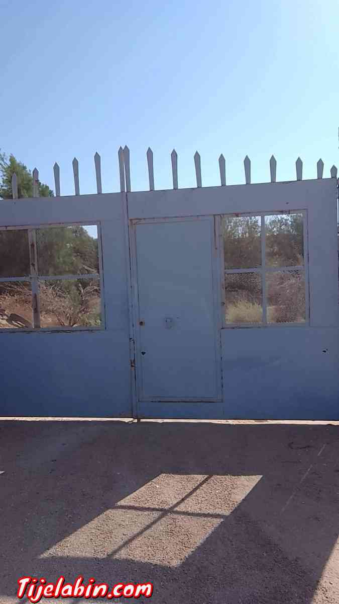 عقار فلاحي - Ain Naga, Biskra - Tijelabin