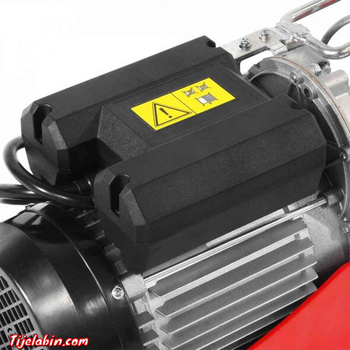 رافعة سلكية كهربائية متعدد الإستعمالات - Alger Centre, Alger - Tijelabin