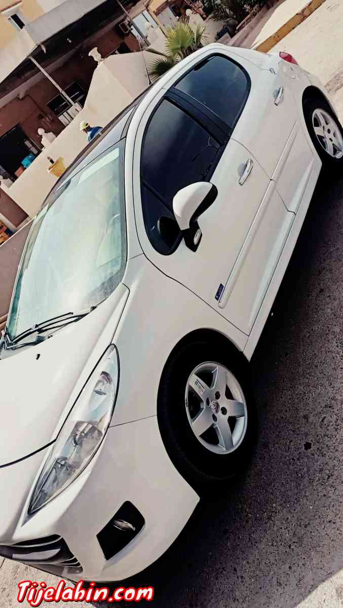 207hdi francese 160000km - Douera, Alger