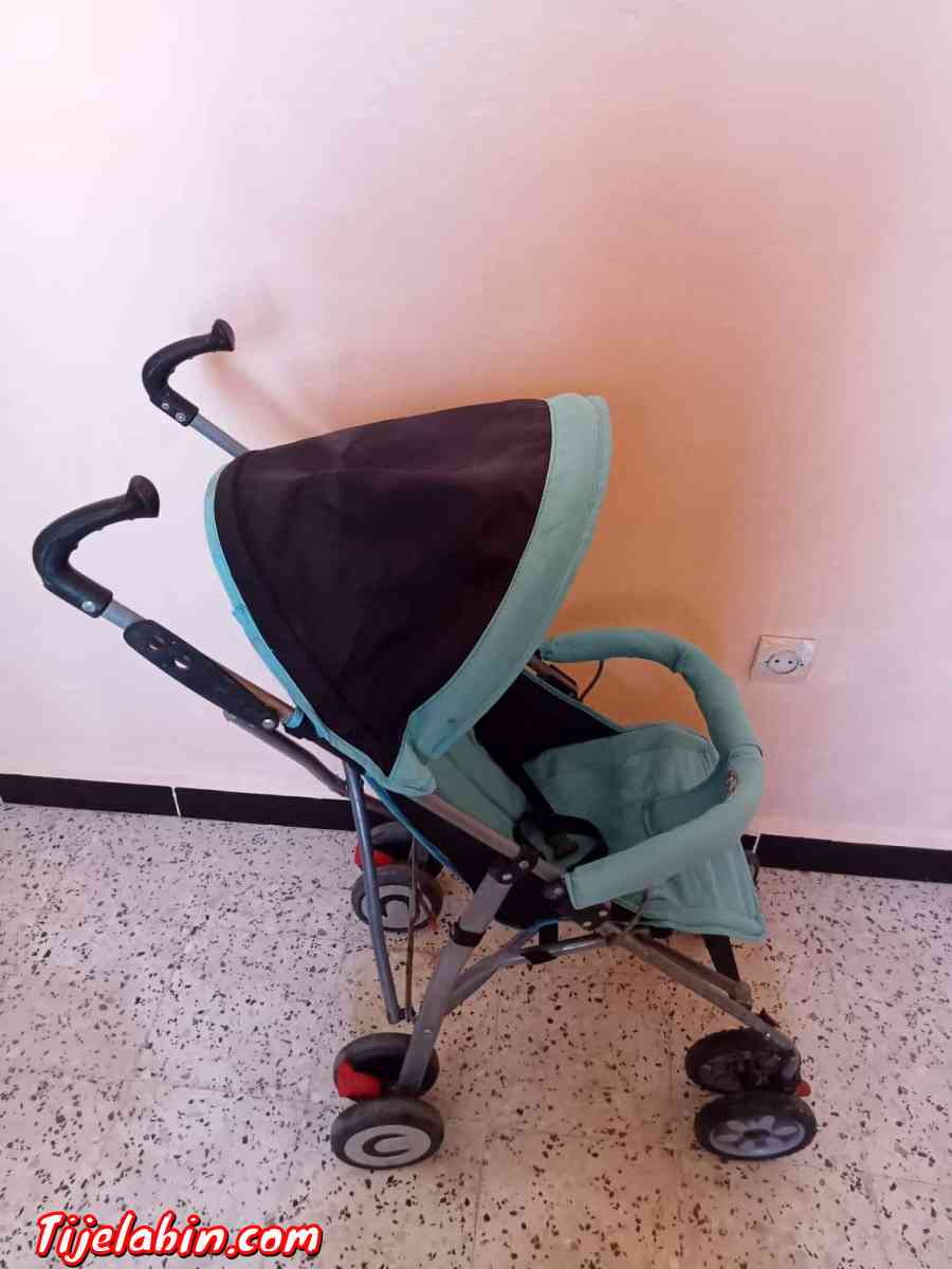 بوسات مستعملة في حالة جيدة جدا - Chettia, Chlef - Tijelabin