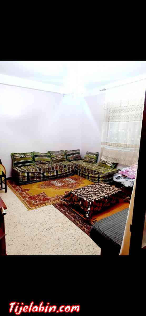 سكن آكتي - Es Senia, Oran - Tijelabin