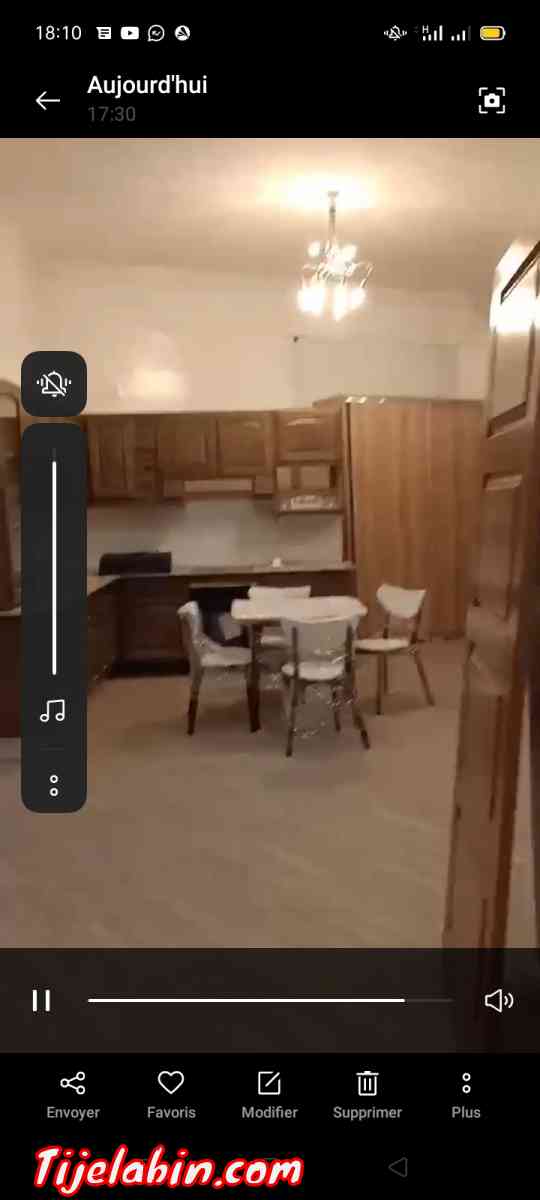 meuble cuisine - Chlef, Chlef - Tijelabin